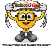 TextBookFella